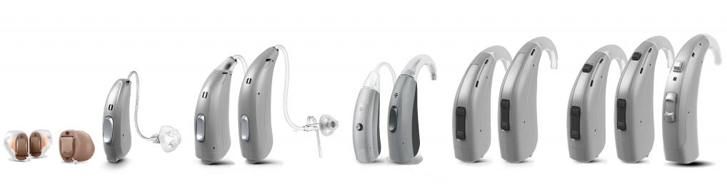  hearing aids